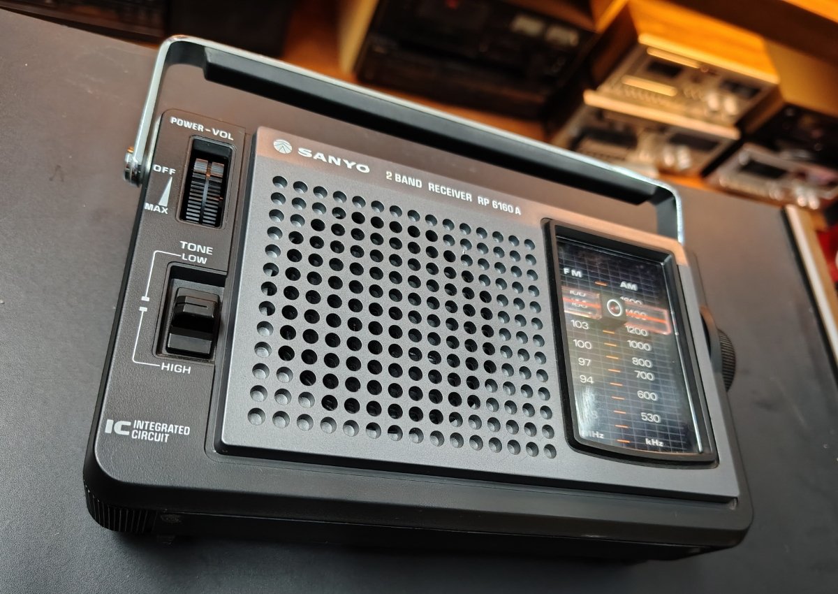 sanyo-rp6160a